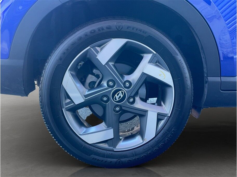2025 Hyundai Venue SEL Sport Utility 4D Port Orchard WA