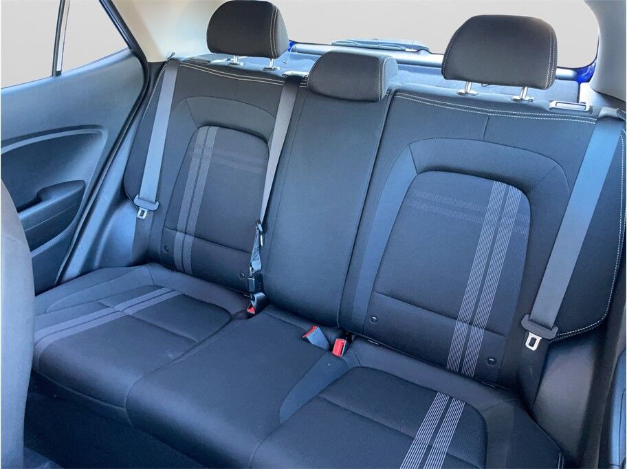 2025 Hyundai Venue SEL Sport Utility 4D Port Orchard WA