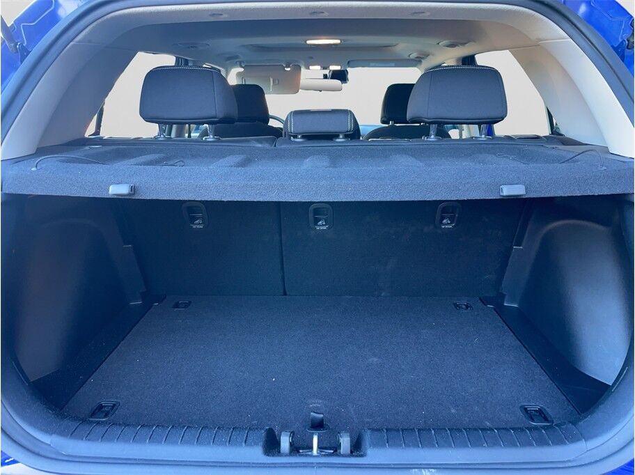 2025 Hyundai Venue SEL Sport Utility 4D Port Orchard WA
