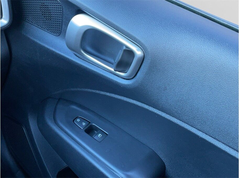 2025 Hyundai Venue SEL Sport Utility 4D Port Orchard WA
