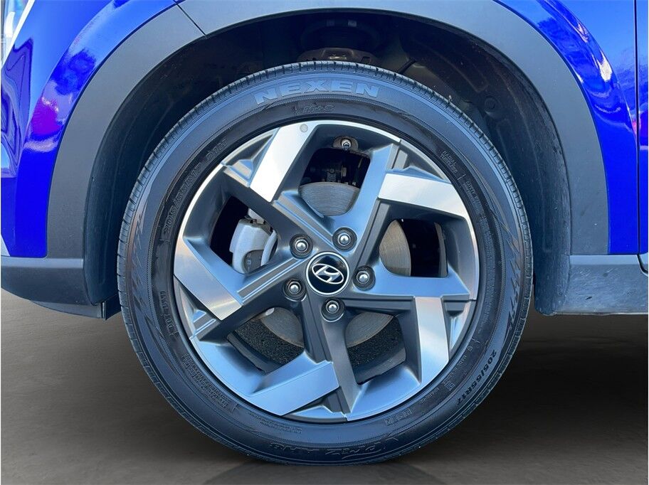 2025 Hyundai Venue SEL Sport Utility 4D Port Orchard WA