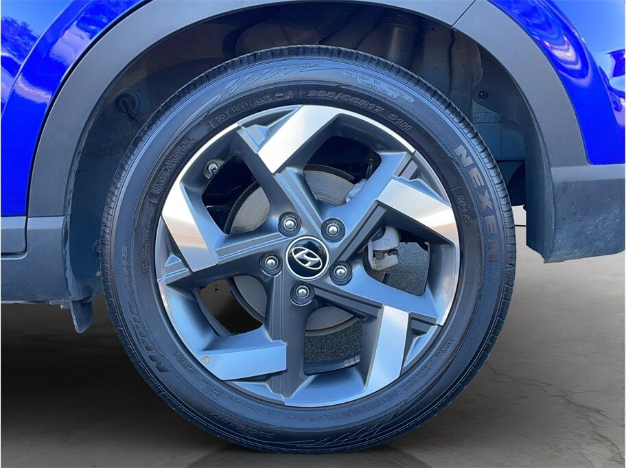 2025 Hyundai Venue SEL Sport Utility 4D Port Orchard WA