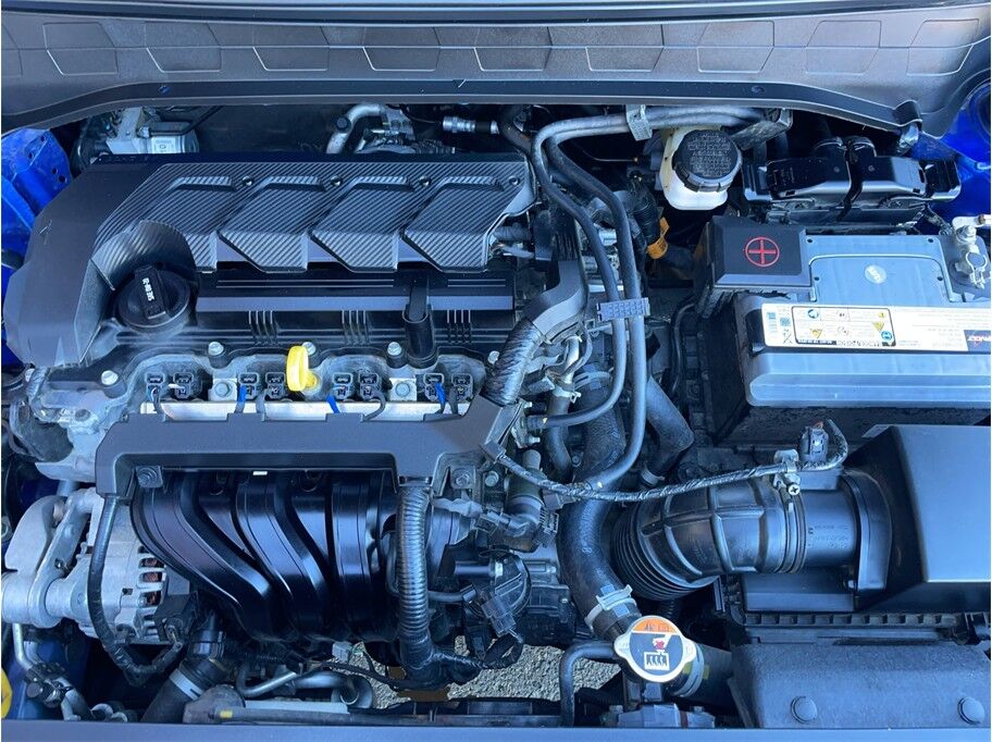 2025 Hyundai Venue SEL Sport Utility 4D Port Orchard WA