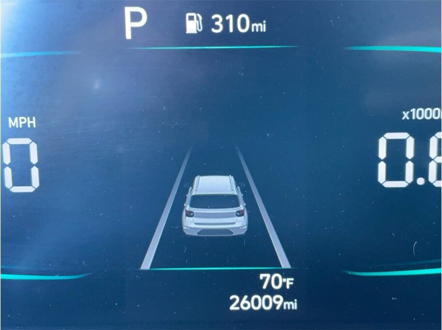 2025 Hyundai Venue SEL Sport Utility 4D Port Orchard WA