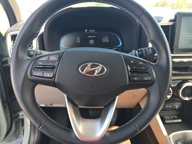 2025 Hyundai Venue SEL St. Augustine FL