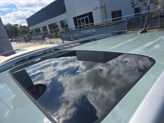 2025 Hyundai Venue SEL St. Augustine FL