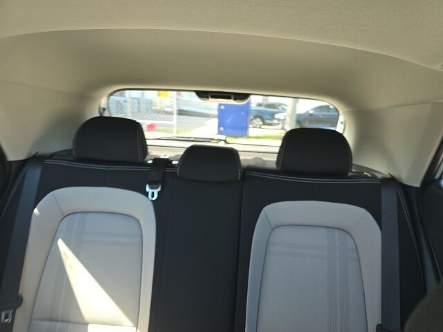 2025 Hyundai Venue SEL St. Augustine FL