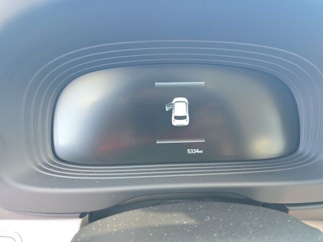 2025 Hyundai Venue SEL St. Augustine FL