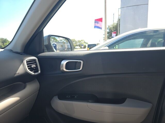 2025 Hyundai Venue SEL St. Augustine FL