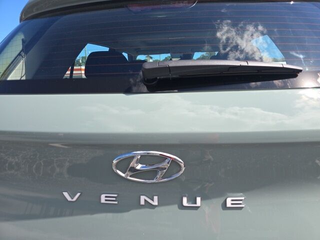 2025 Hyundai Venue SEL St. Augustine FL