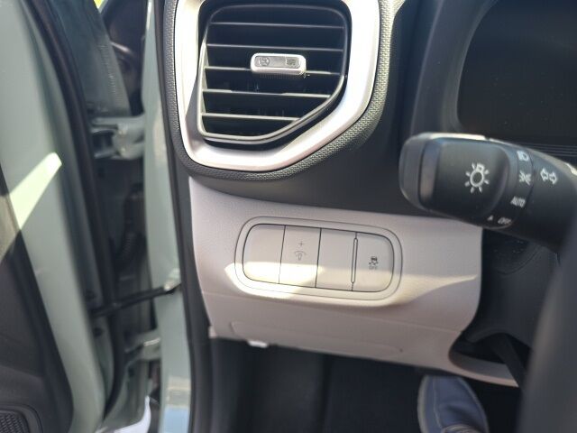 2025 Hyundai Venue SEL St. Augustine FL
