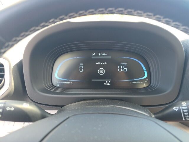 2025 Hyundai Venue SEL St. Augustine FL