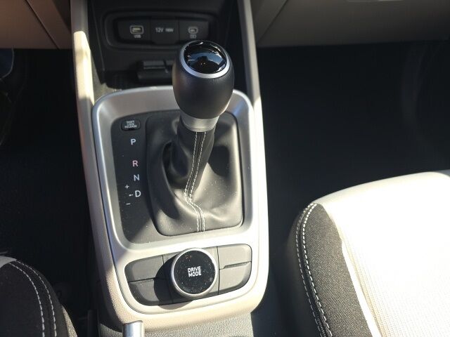 2025 Hyundai Venue SEL St. Augustine FL