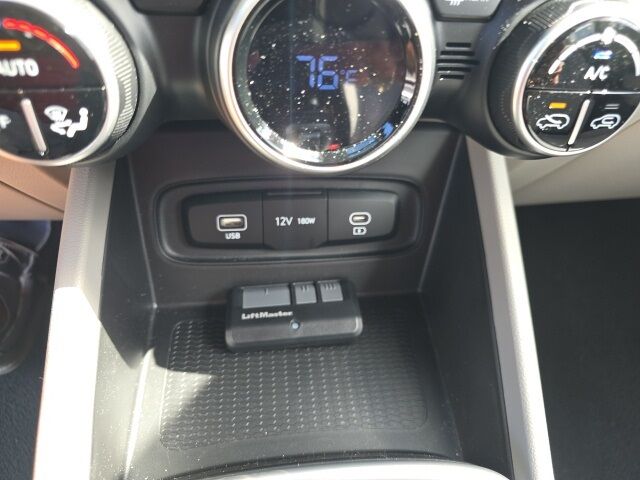 2025 Hyundai Venue SEL St. Augustine FL