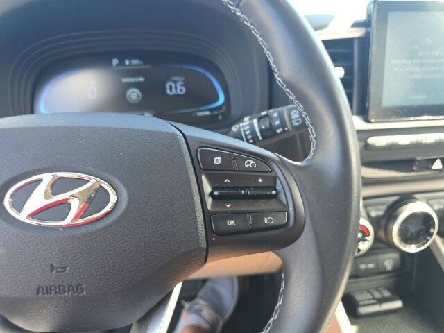 2025 Hyundai Venue SEL St. Augustine FL