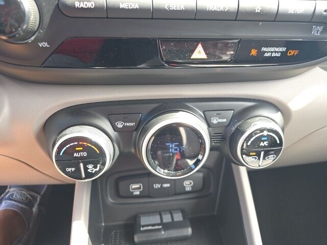 2025 Hyundai Venue SEL St. Augustine FL