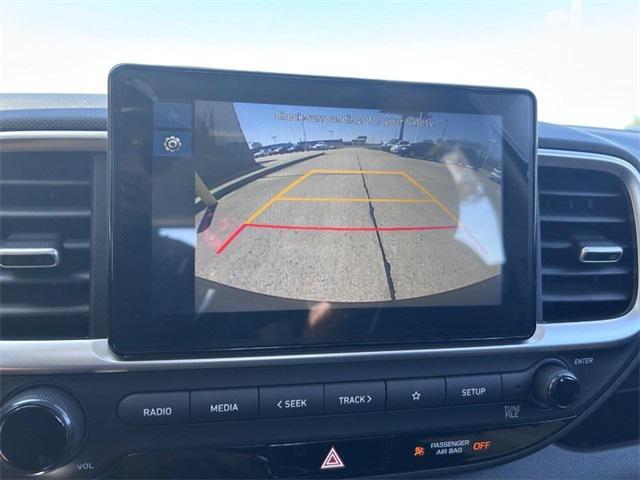 2025 Hyundai Venue SEL Cape Girardeau MO
