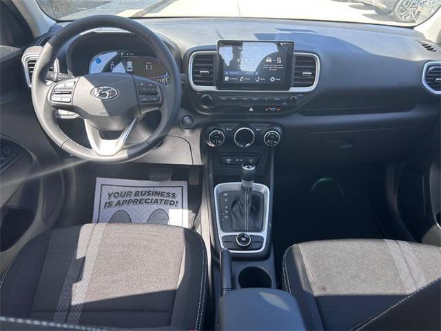 2025 Hyundai Venue SEL Cape Girardeau MO