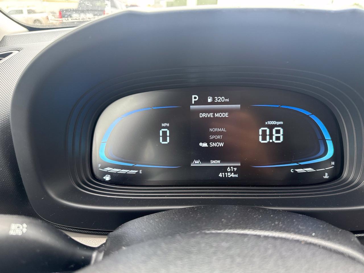 2025 Hyundai Venue SEL Watertown SD