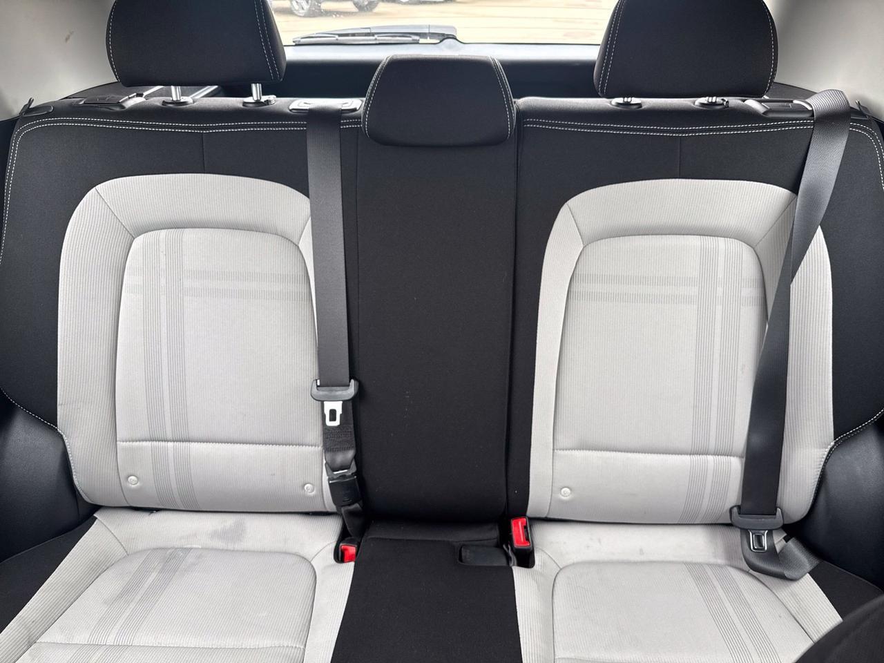 2025 Hyundai Venue SEL Watertown SD