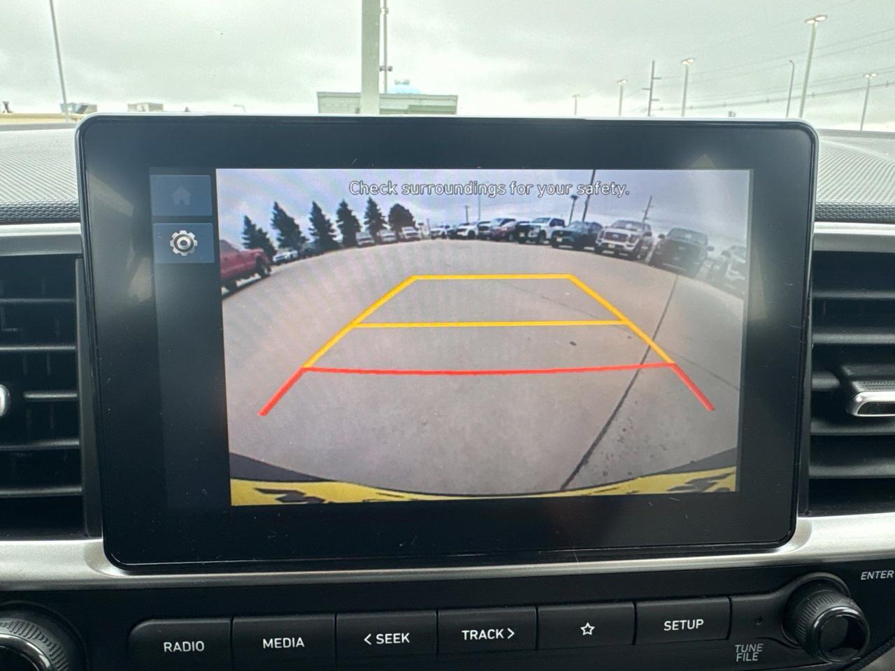 2025 Hyundai Venue SEL Watertown SD