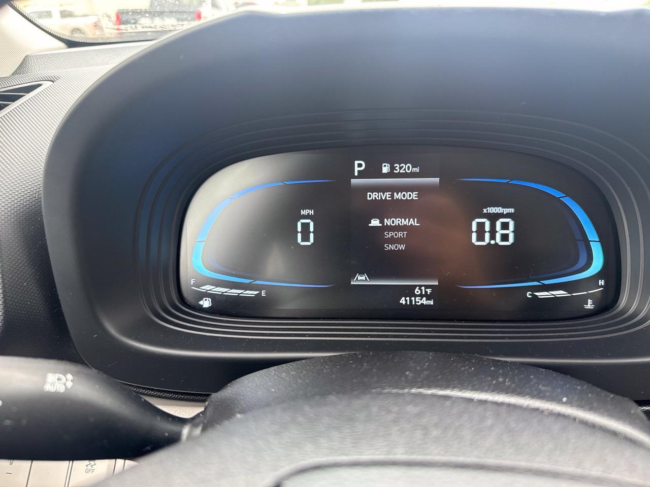 2025 Hyundai Venue SEL Watertown SD