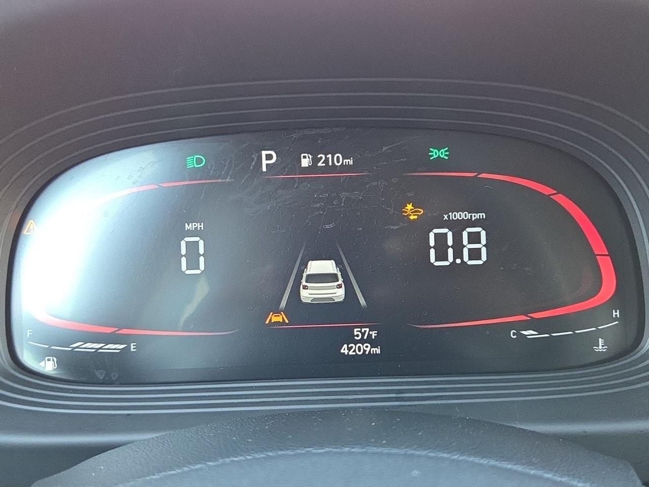 2025 Hyundai Venue SEL Waldorf MD