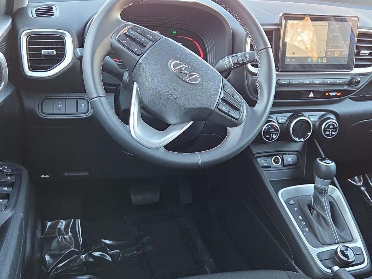 2025 Hyundai Venue SEL Waldorf MD