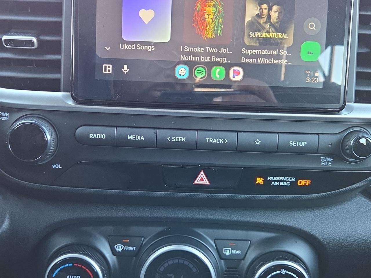 2025 Hyundai Venue SEL Waldorf MD