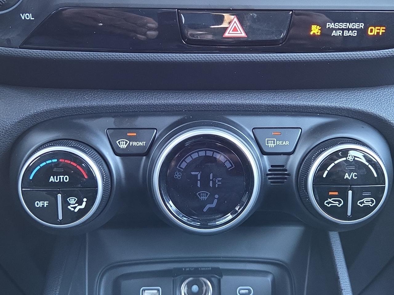 2025 Hyundai Venue SEL Waldorf MD