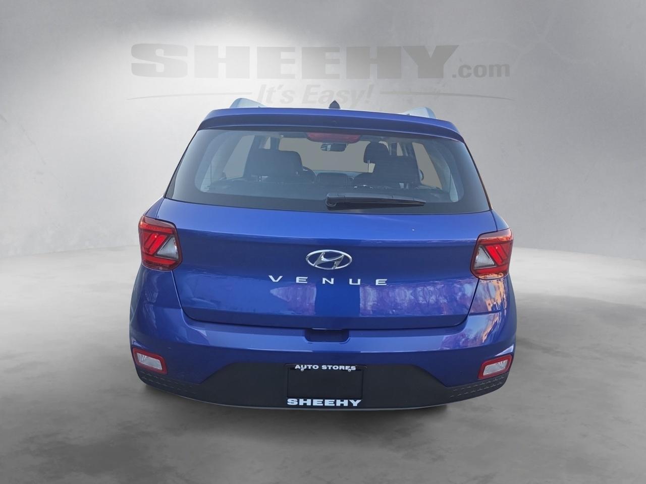 2025 Hyundai Venue SEL Waldorf MD