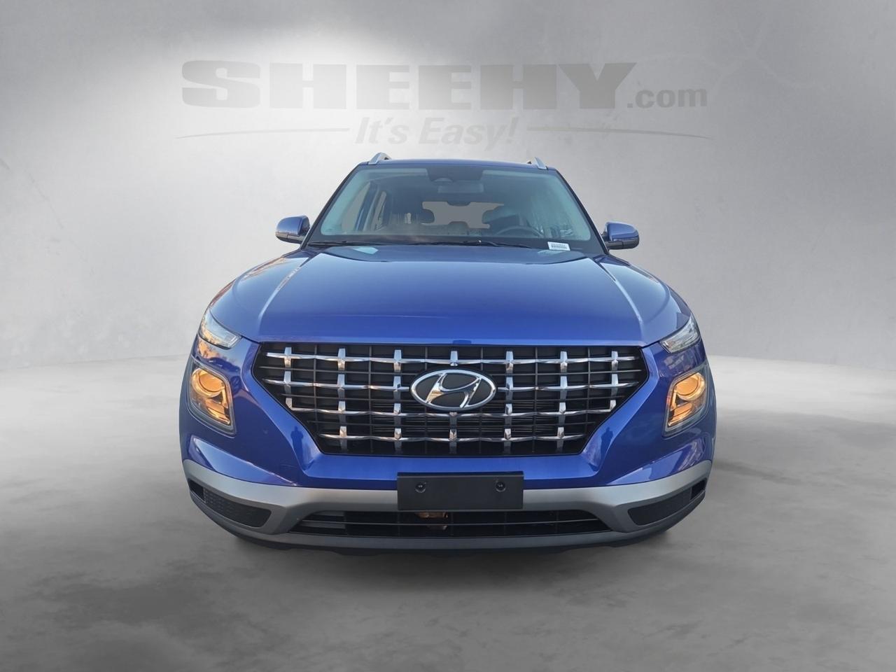 2025 Hyundai Venue SEL Waldorf MD