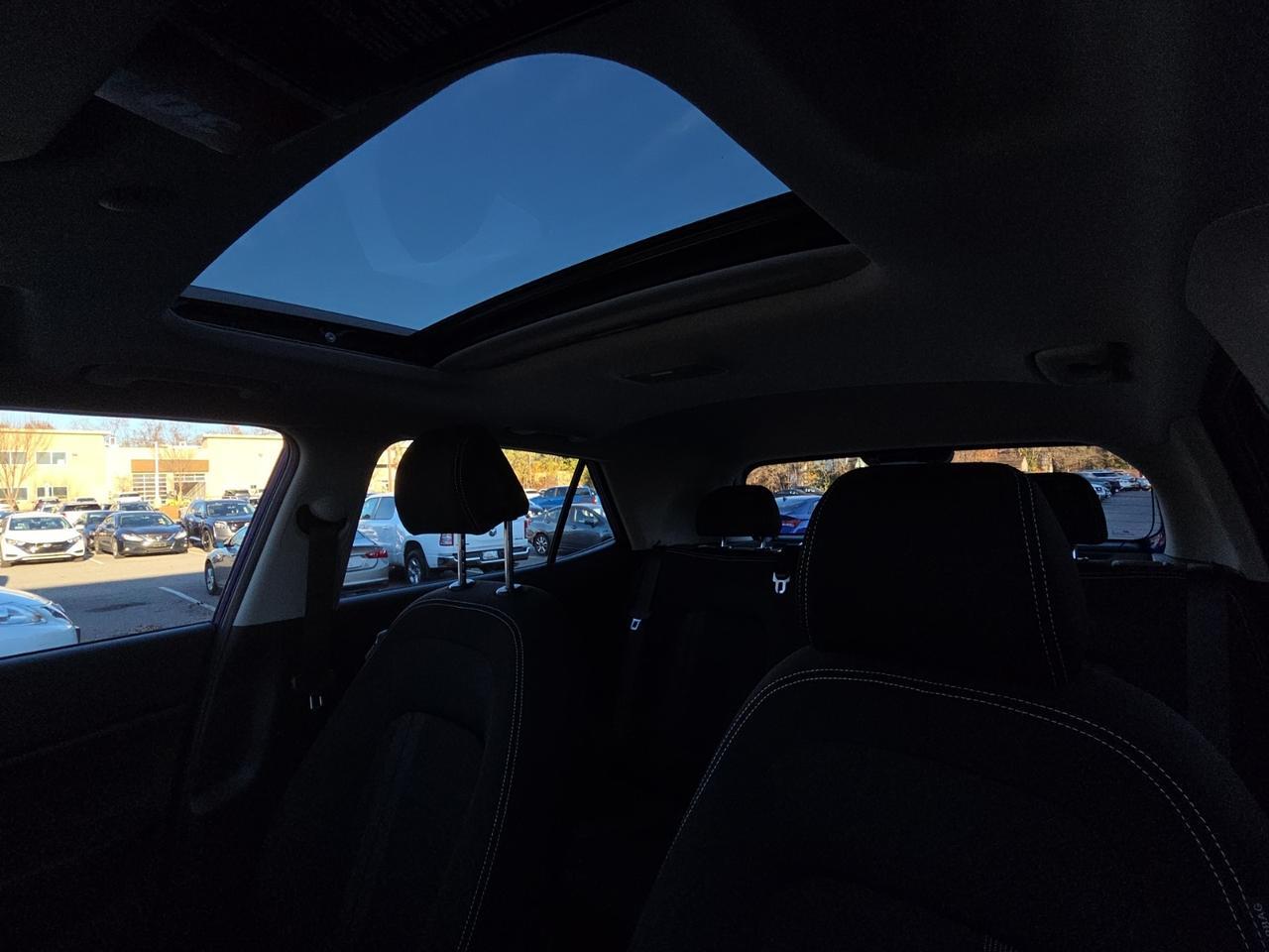 2025 Hyundai Venue SEL Waldorf MD