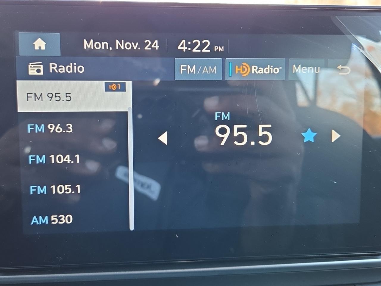 2025 Hyundai Venue SEL Waldorf MD