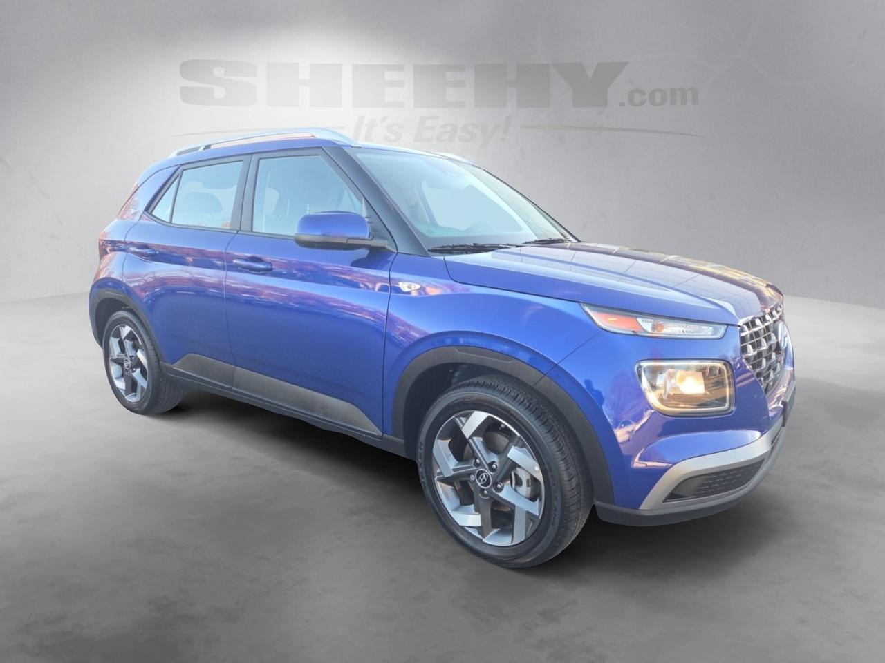 2025 Hyundai Venue SEL Waldorf MD