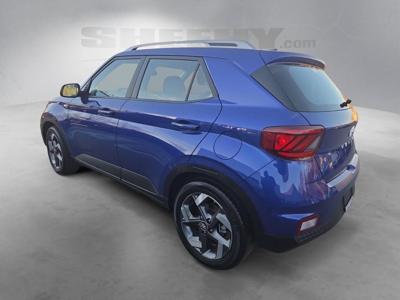 2025 Hyundai Venue SEL Waldorf MD