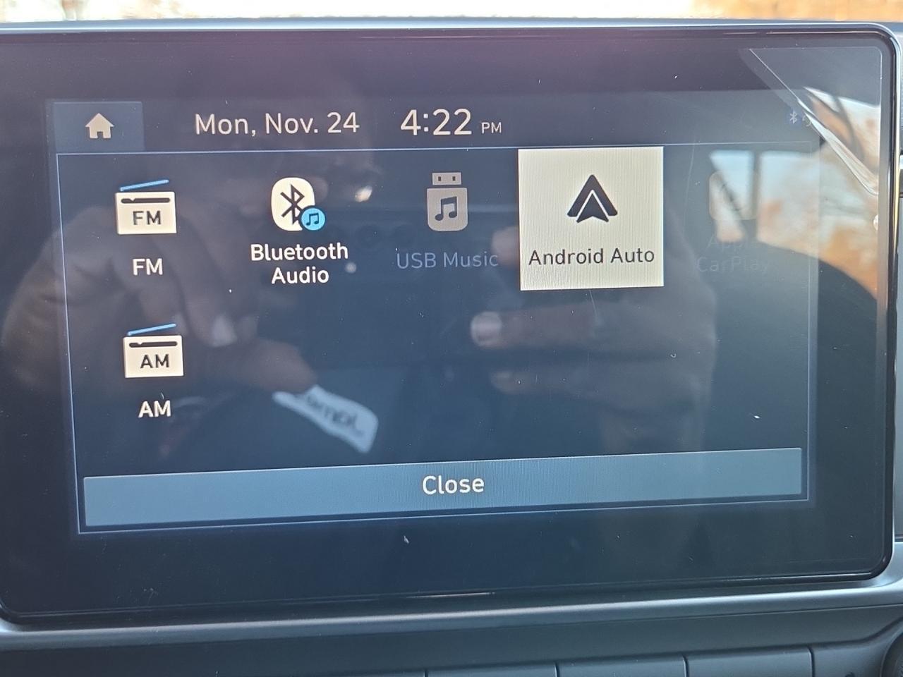 2025 Hyundai Venue SEL Waldorf MD