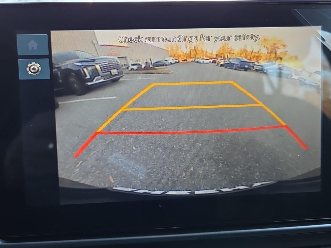 2025 Hyundai Venue SEL Waldorf MD