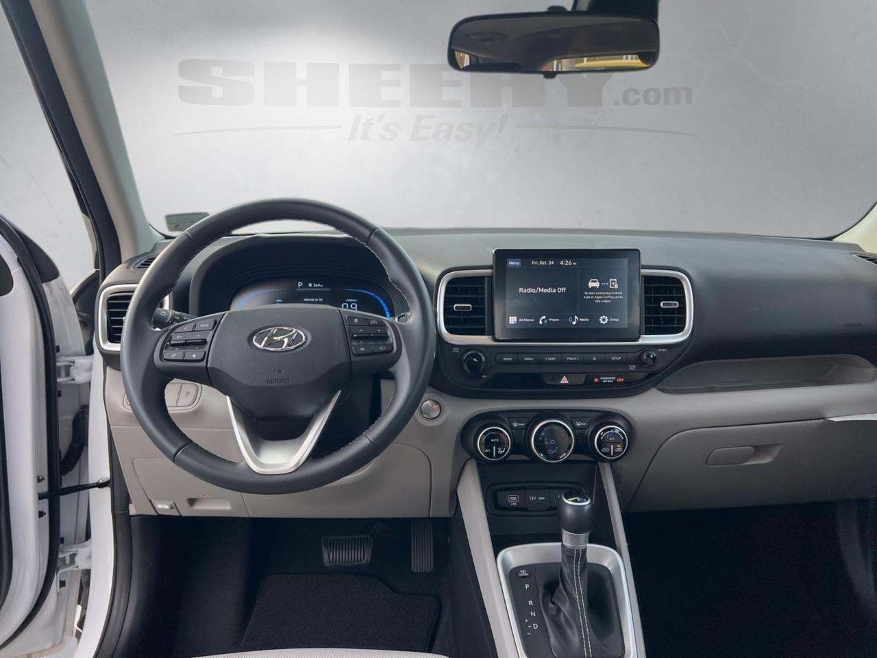 2025 Hyundai Venue SEL Chantilly VA