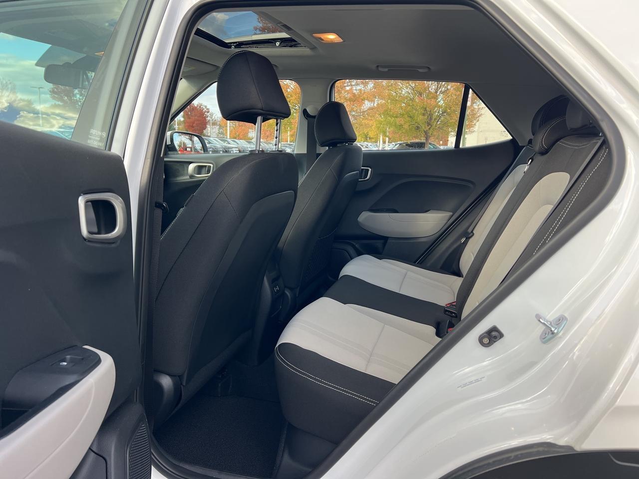2025 Hyundai Venue SEL Chantilly VA