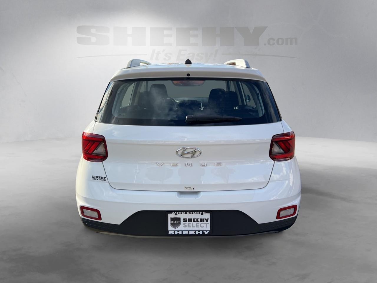 2025 Hyundai Venue SEL Chantilly VA