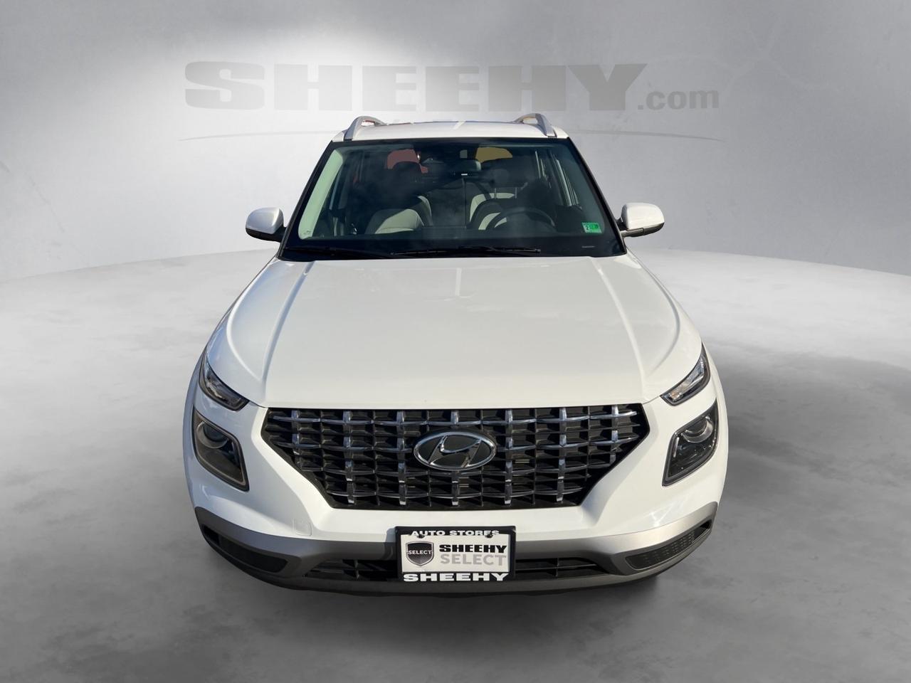 2025 Hyundai Venue SEL Chantilly VA
