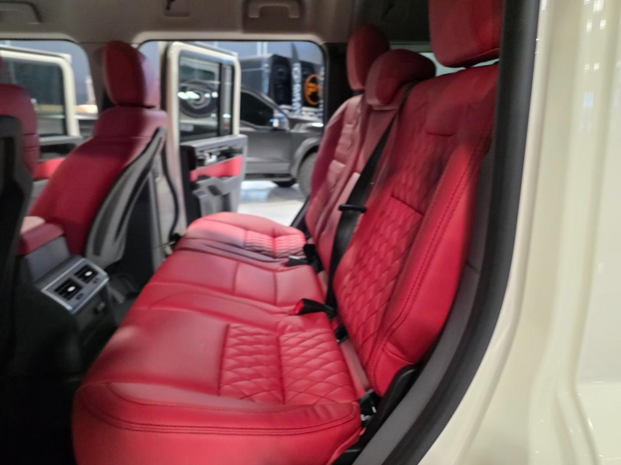 2025 INEOS Grenadier Scottsdale AZ