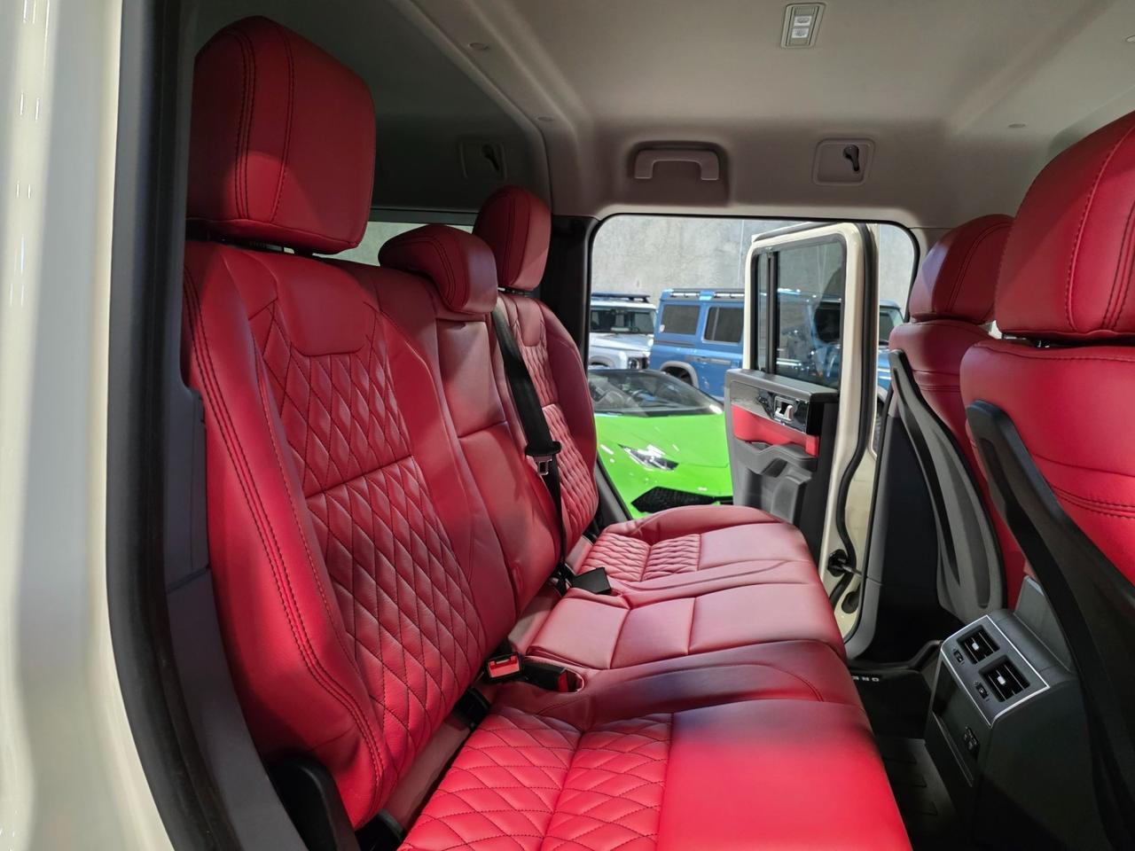 2025 INEOS Grenadier Scottsdale AZ