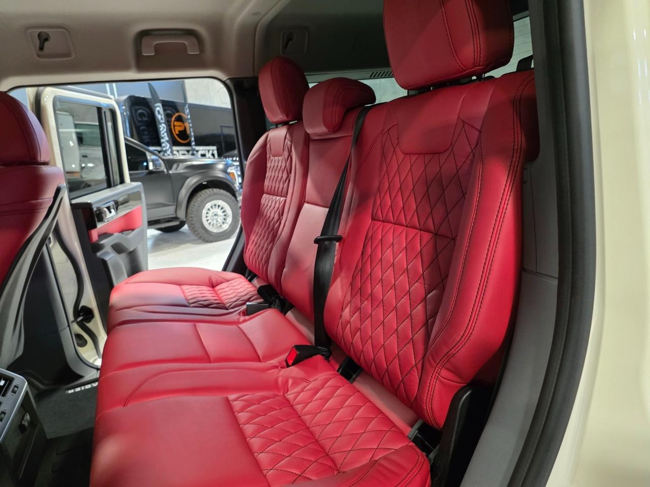 2025 INEOS Grenadier Scottsdale AZ