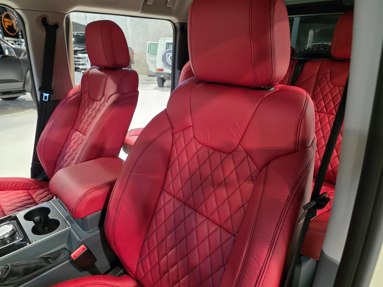 2025 INEOS Grenadier Scottsdale AZ