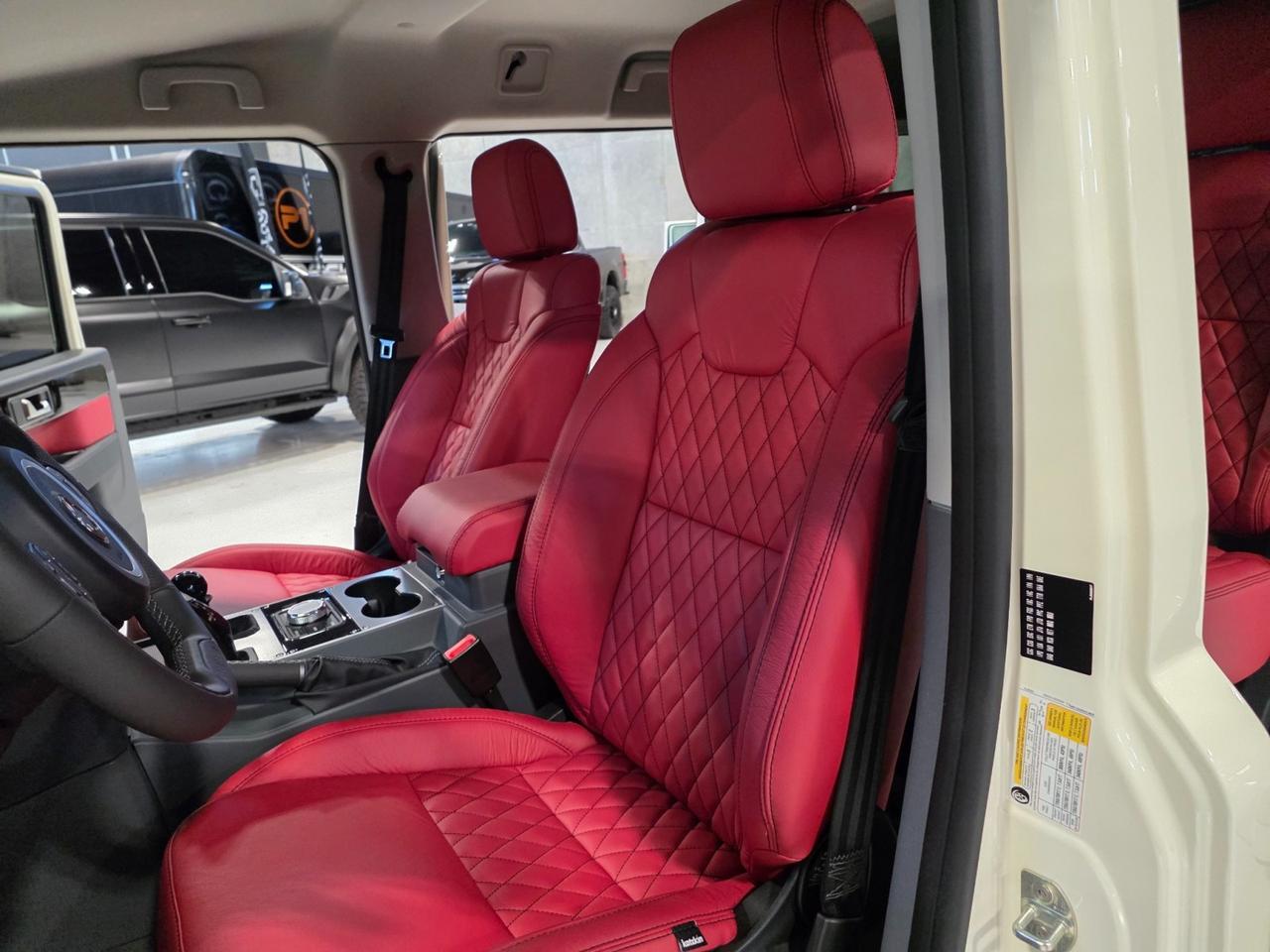 2025 INEOS Grenadier Scottsdale AZ