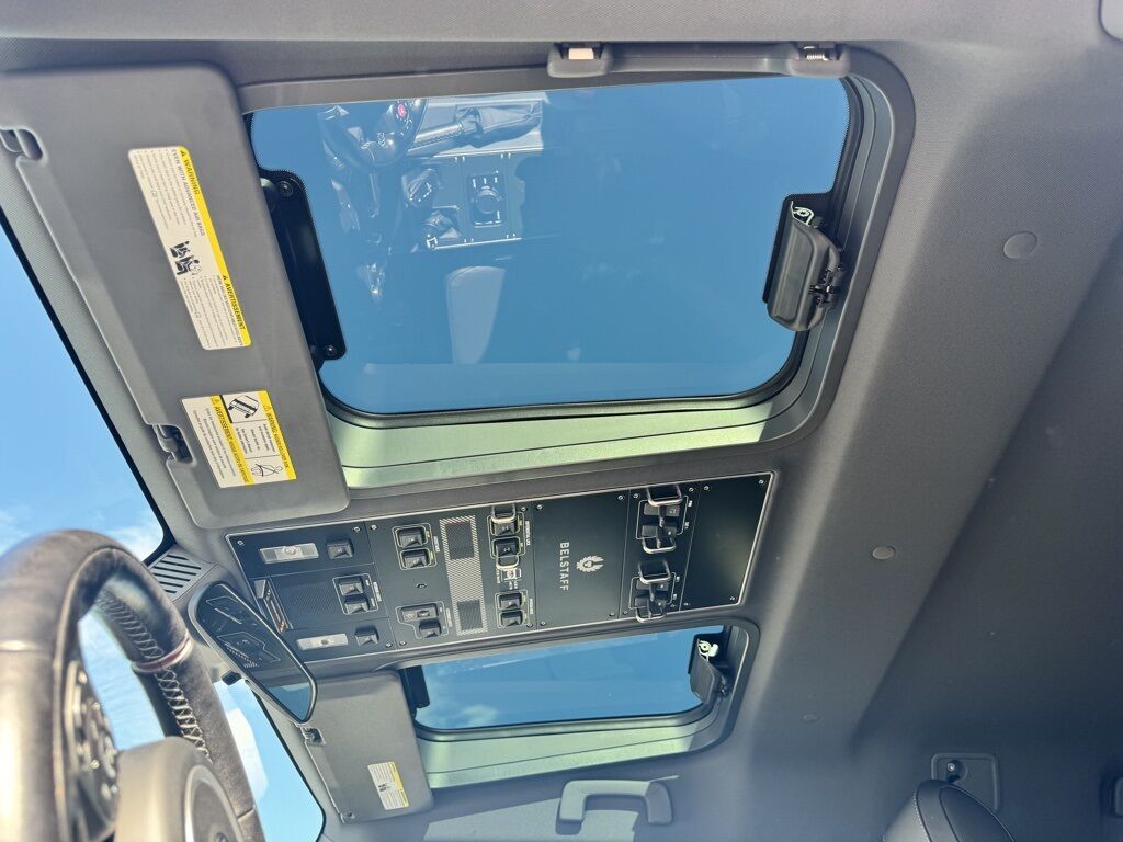 2025 INEOS Grenadier 1924 Belstaff Edition West Valley UT