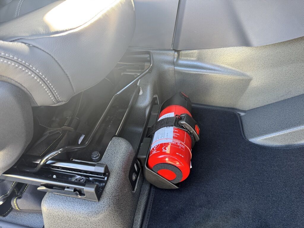 2025 INEOS Grenadier 1924 Belstaff Edition West Valley UT