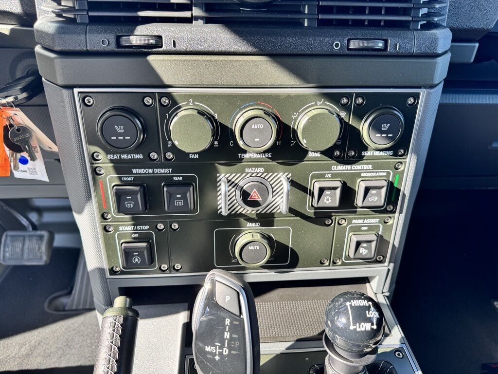 2025 INEOS Grenadier 1924 Belstaff Edition West Valley UT